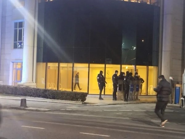 CHP'li belediyeye operasyon! Başkan Alaattin Köseler gözaltına alındı